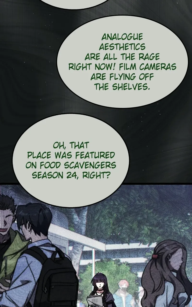 Lv. 99 Princessof Black Flame Chapter 10 page 54 - 
