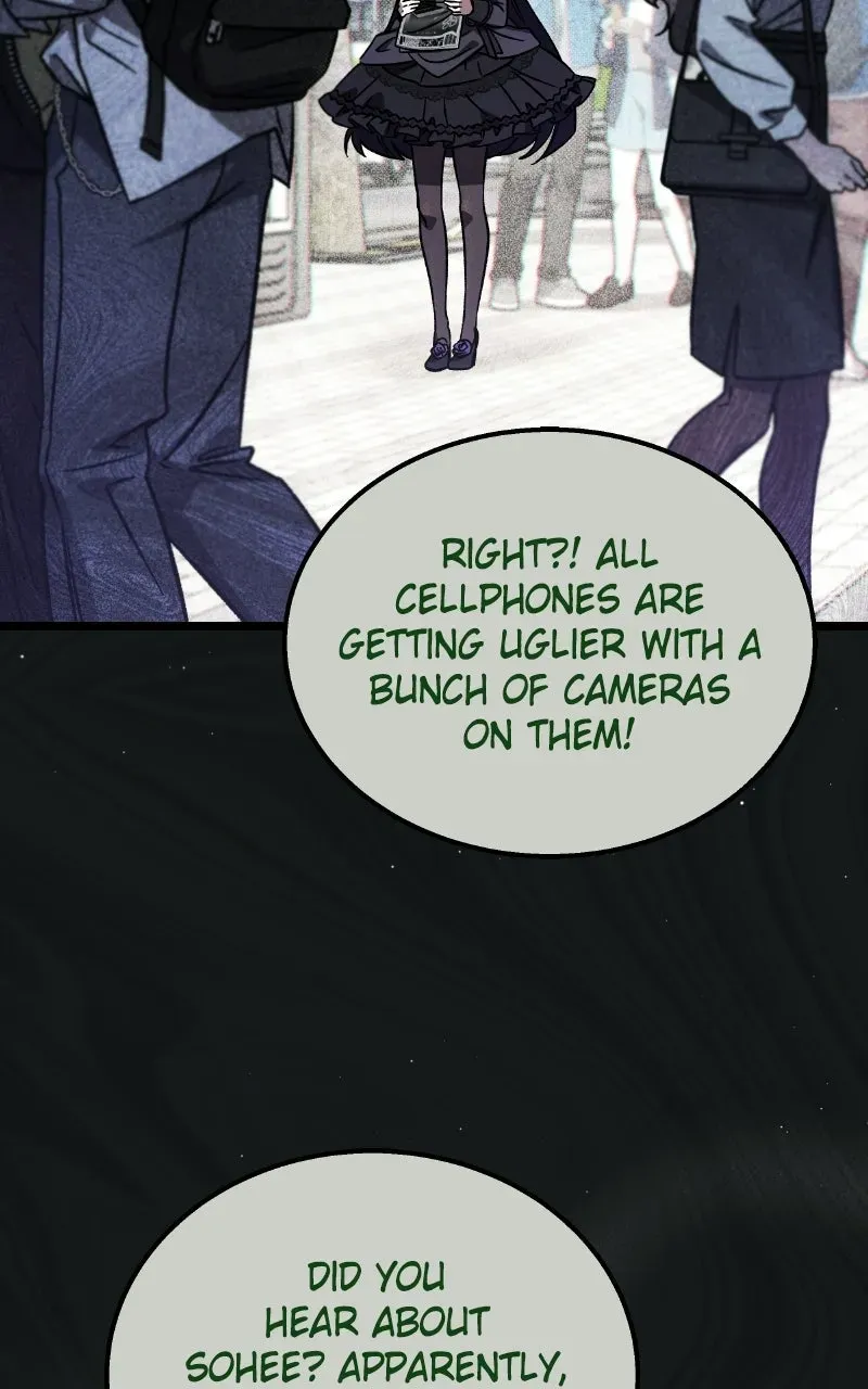 Lv. 99 Princessof Black Flame Chapter 10 page 55 - 