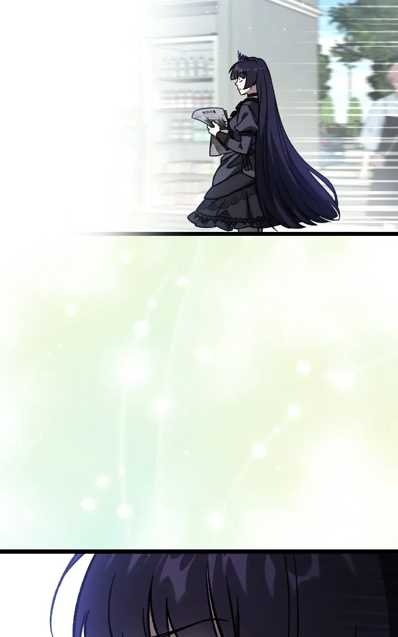 Lv. 99 Princessof Black Flame Chapter 10 page 59 - 