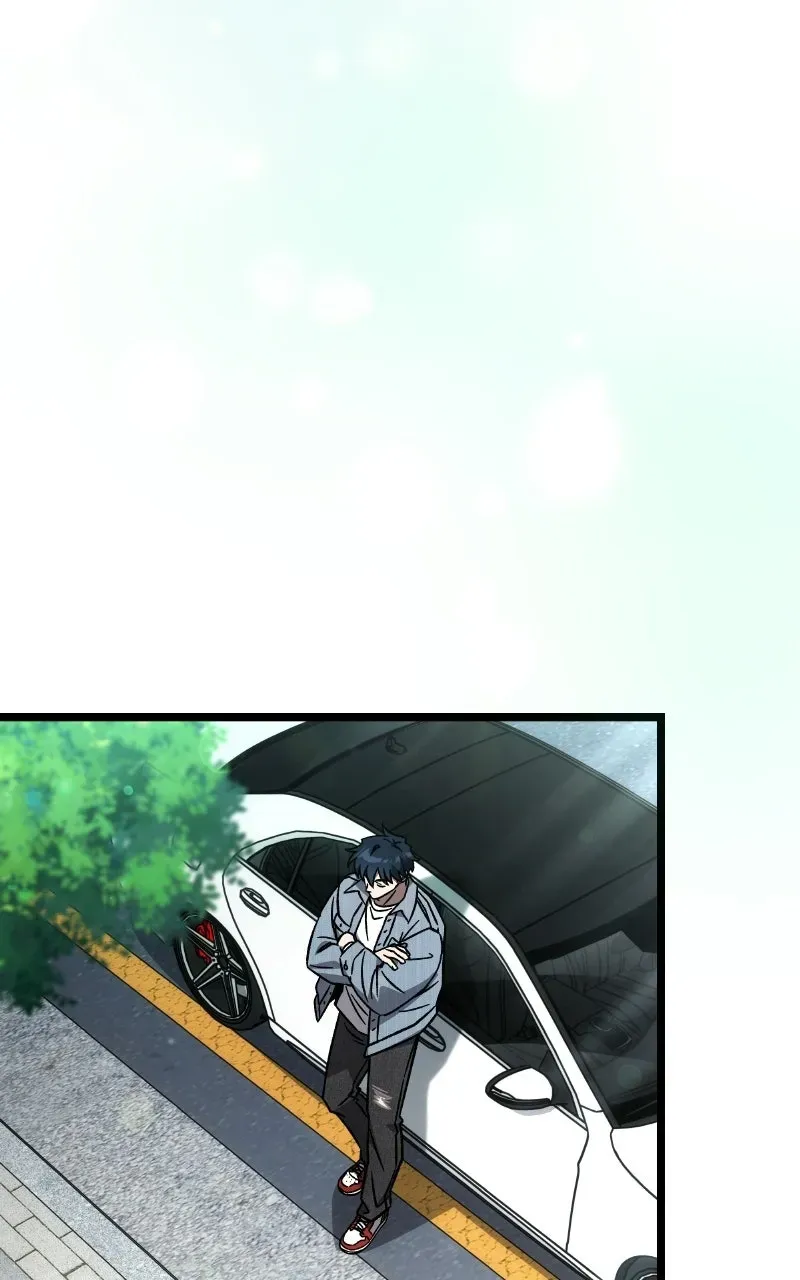 Lv. 99 Princessof Black Flame Chapter 10 page 61 - 