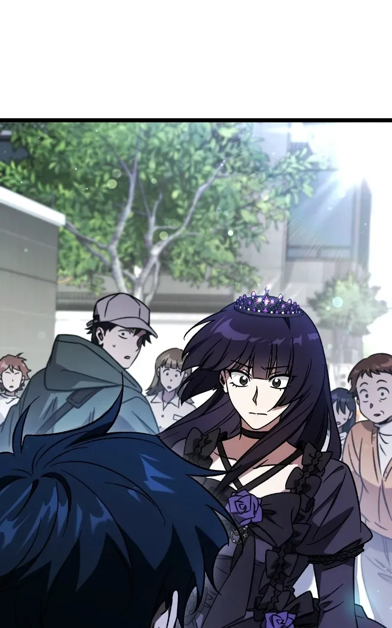 Lv. 99 Princessof Black Flame Chapter 10 page 63 - 