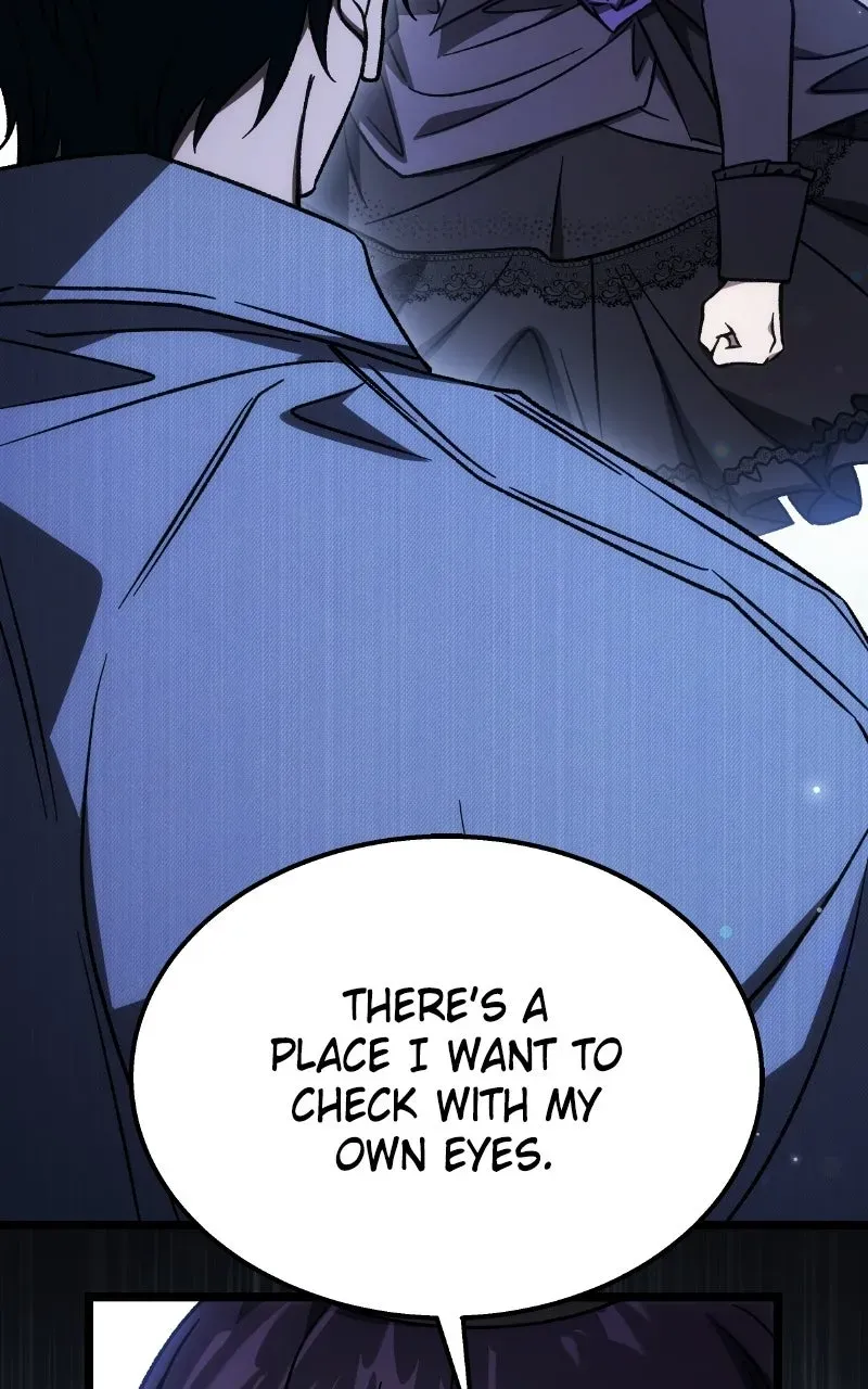 Lv. 99 Princessof Black Flame Chapter 10 page 64 - 