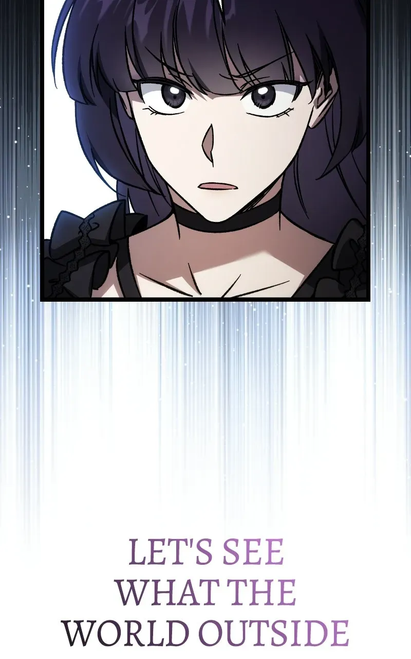 Lv. 99 Princessof Black Flame Chapter 10 page 65 - 