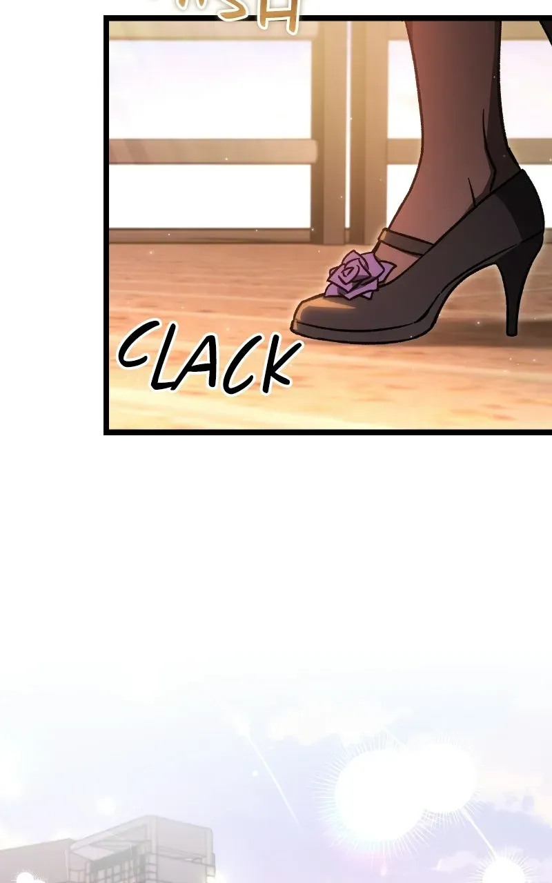 Lv. 99 Princessof Black Flame Chapter 10 page 69 - 