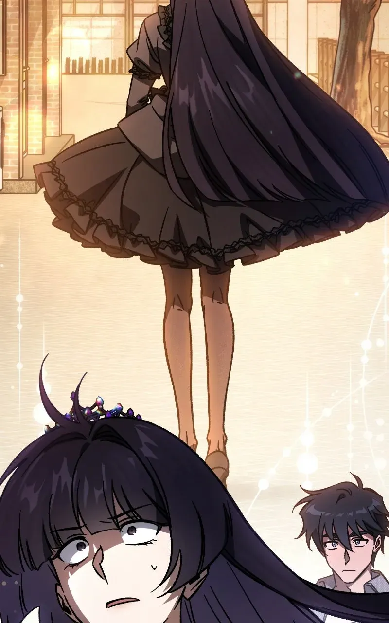 Lv. 99 Princessof Black Flame Chapter 10 page 71 - 