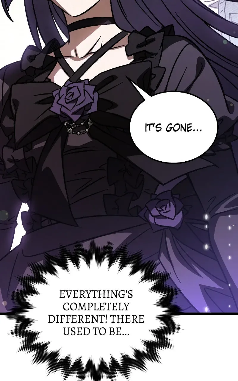 Lv. 99 Princessof Black Flame Chapter 10 page 72 - 