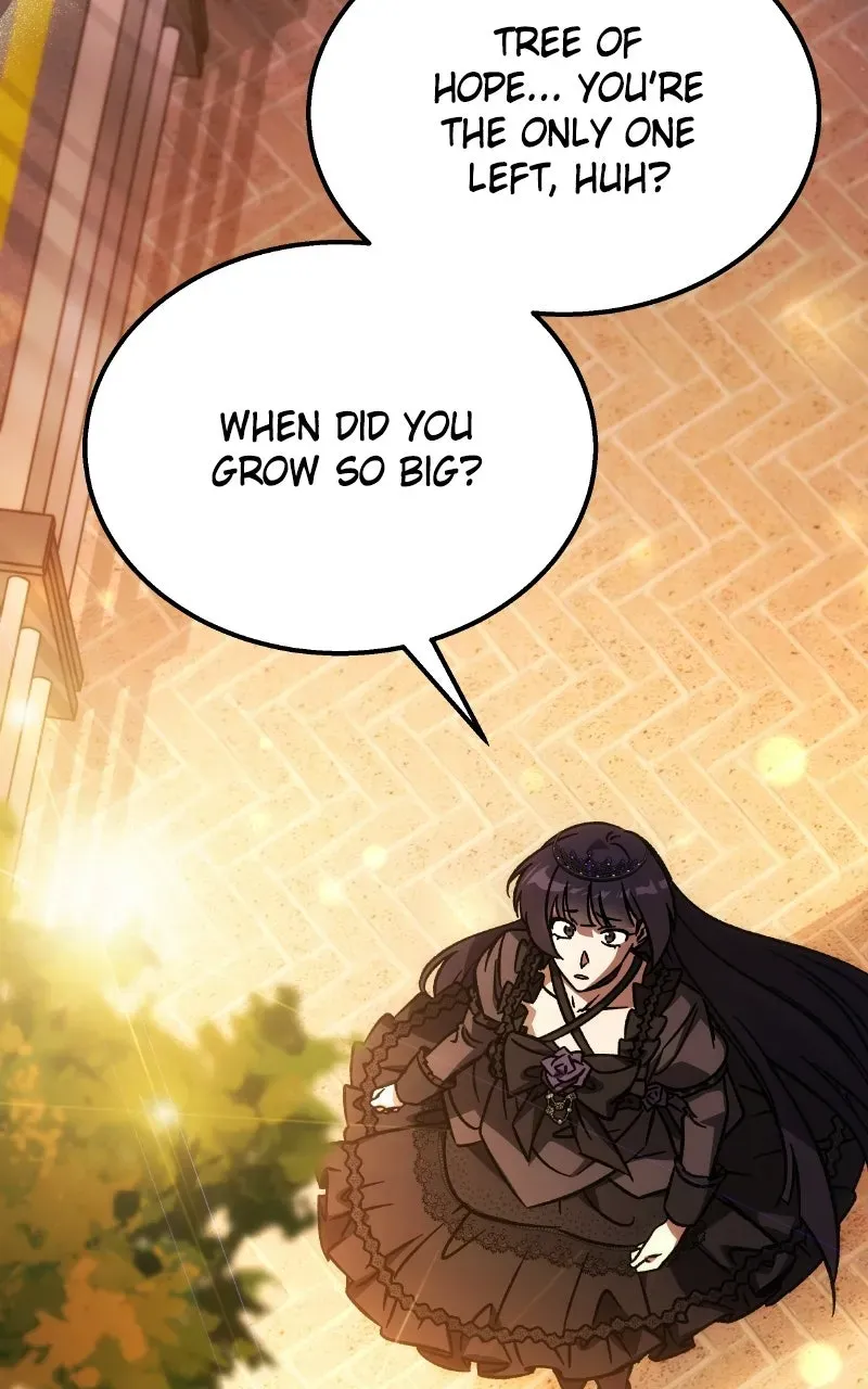 Lv. 99 Princessof Black Flame Chapter 10 page 77 - 