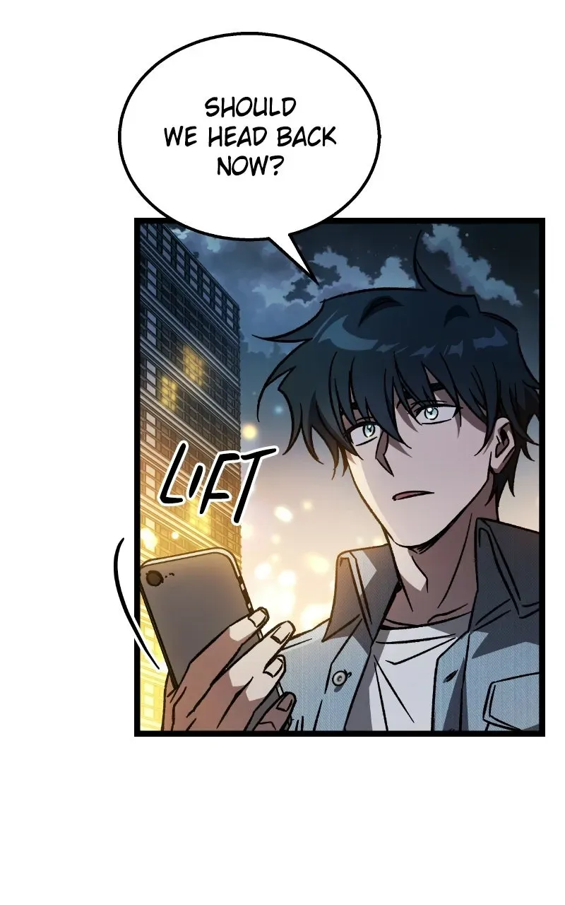 Lv. 99 Princessof Black Flame Chapter 10 page 87 - 