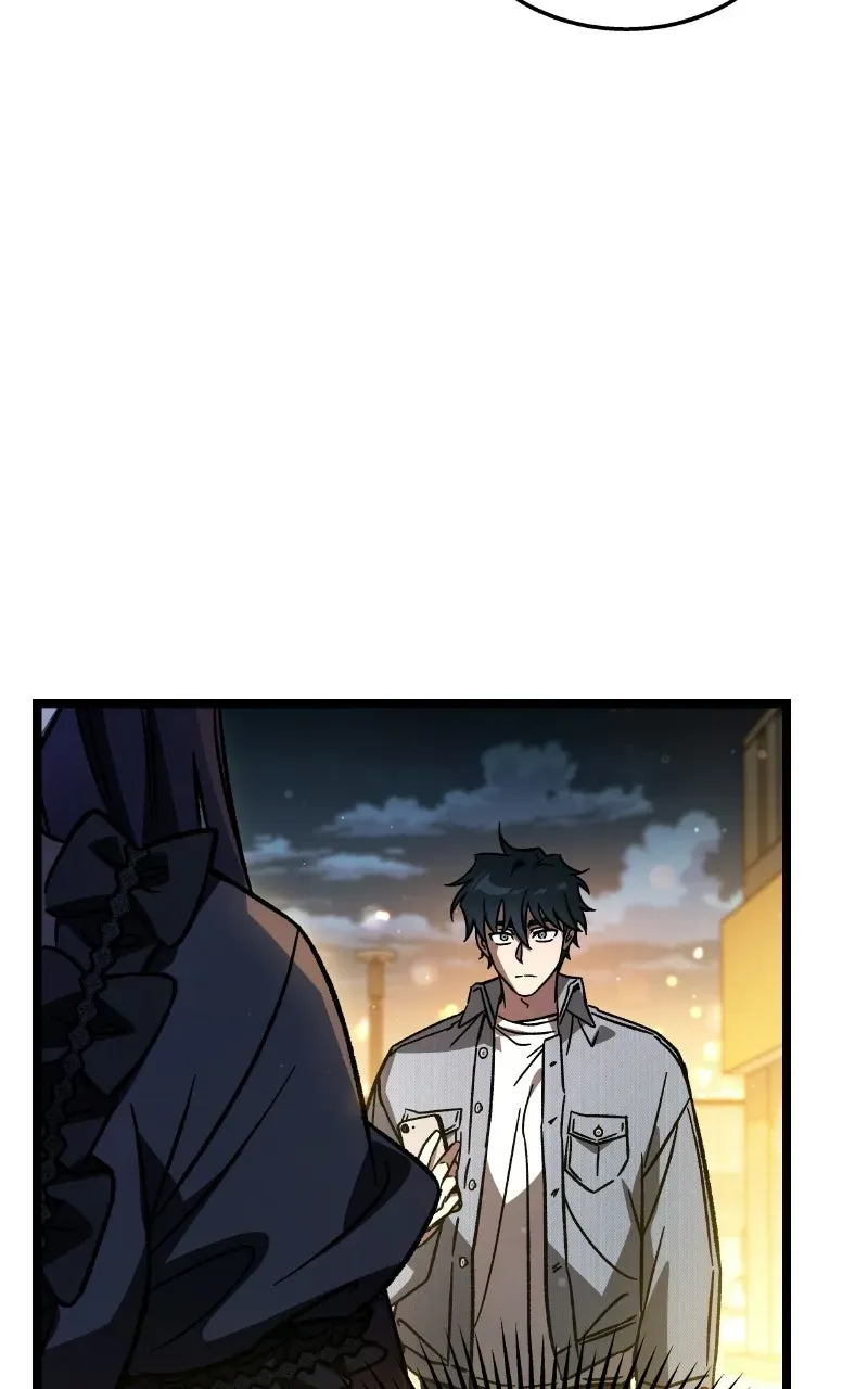 Lv. 99 Princessof Black Flame Chapter 10 page 91 - 