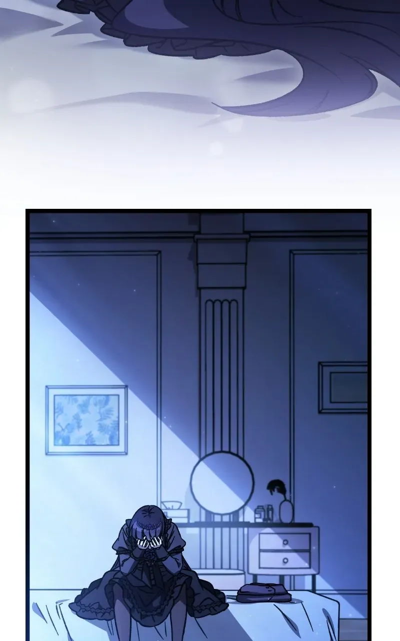 Lv. 99 Princessof Black Flame Chapter 10 page 97 - 