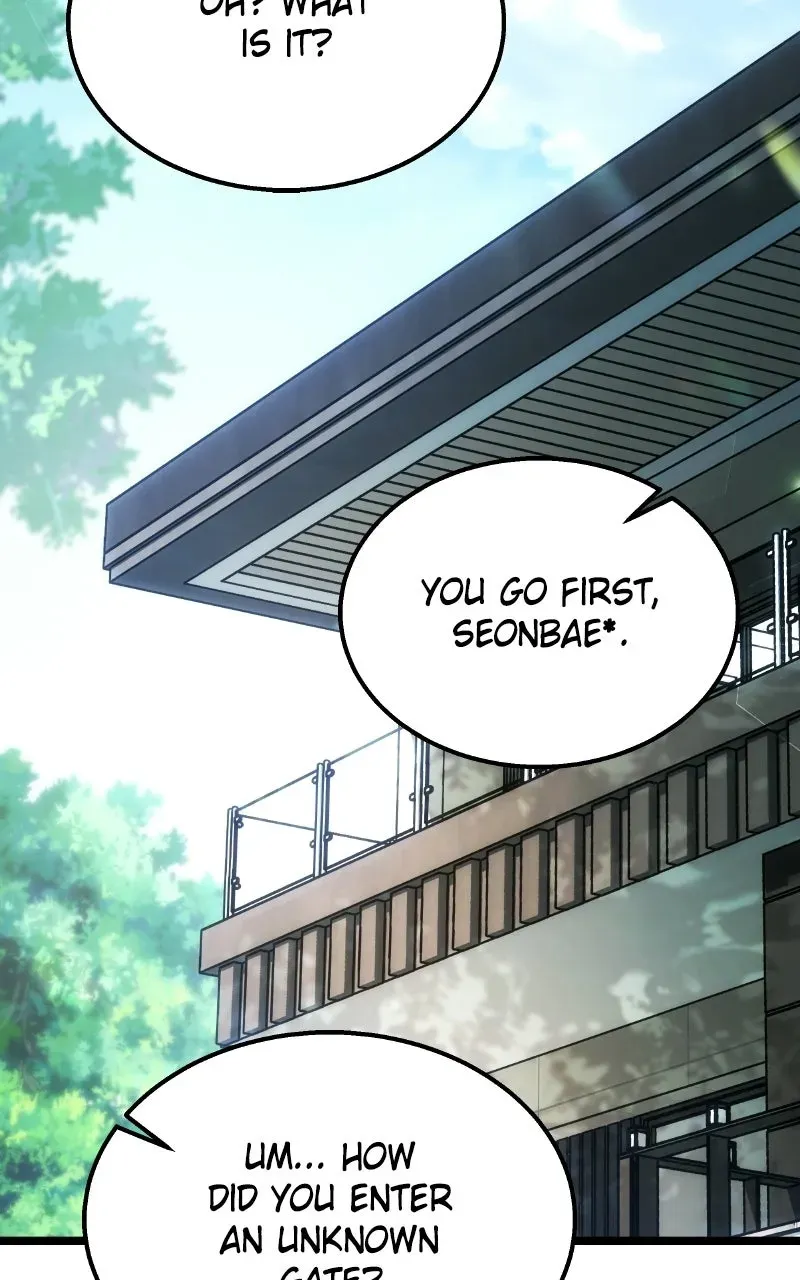 Lv. 99 Princessof Black Flame Chapter 11 page 2 - 