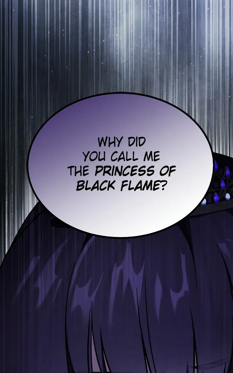 Lv. 99 Princessof Black Flame Chapter 11 page 11 - 