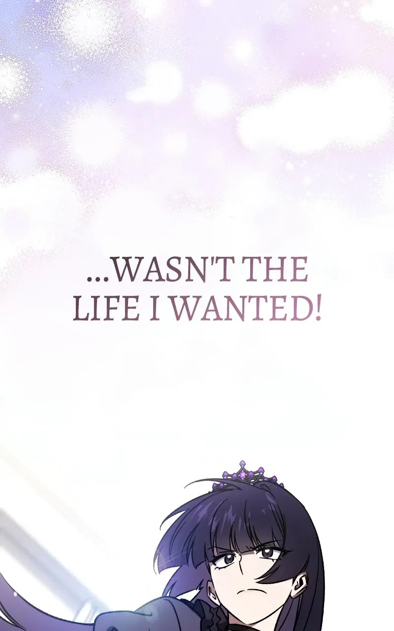 Lv. 99 Princessof Black Flame Chapter 11 page 106 - 