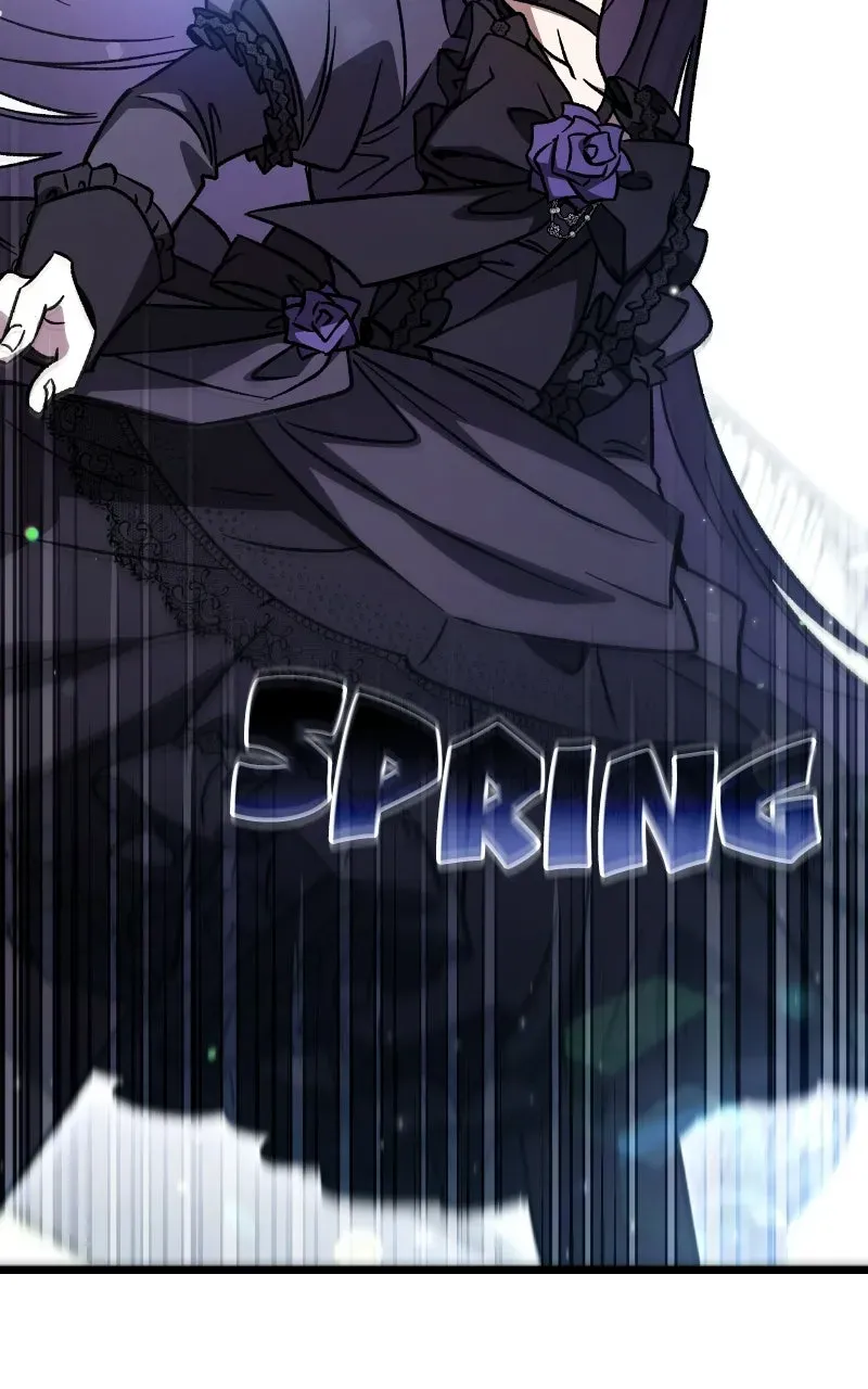 Lv. 99 Princessof Black Flame Chapter 11 page 107 - 