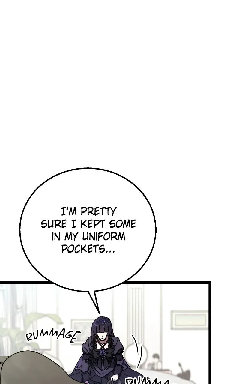 Lv. 99 Princessof Black Flame Chapter 11 page 108 - 