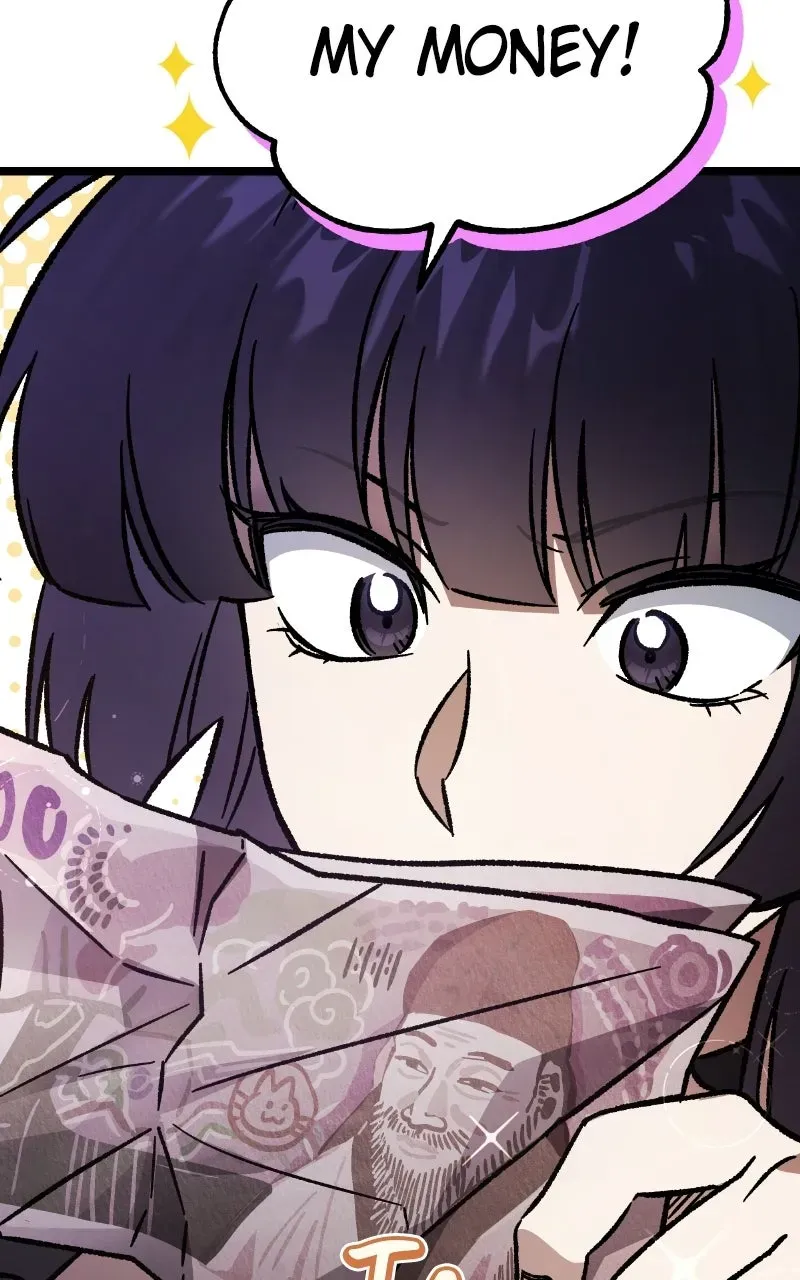 Lv. 99 Princessof Black Flame Chapter 11 page 110 - 