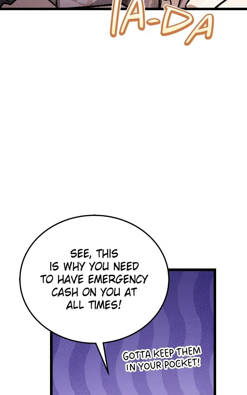 Lv. 99 Princessof Black Flame Chapter 11 page 111 - 