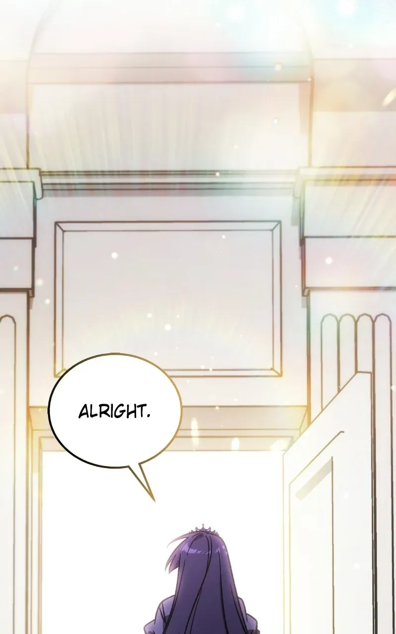 Lv. 99 Princessof Black Flame Chapter 11 page 114 - 