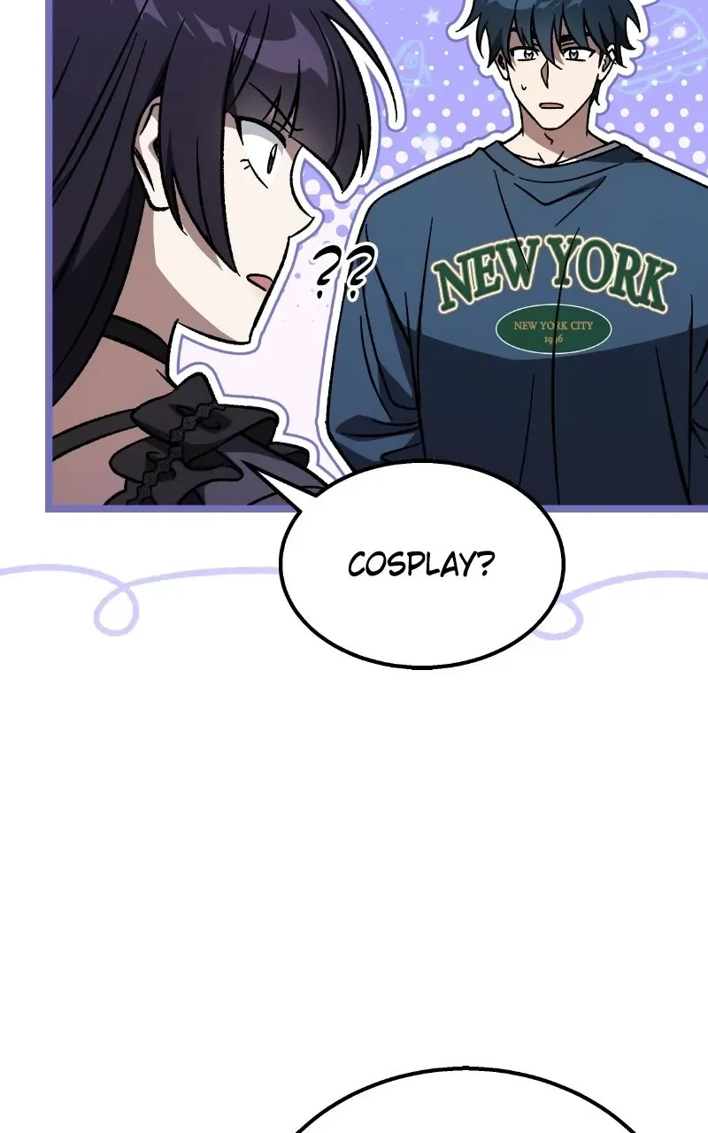 Lv. 99 Princessof Black Flame Chapter 11 page 15 - 