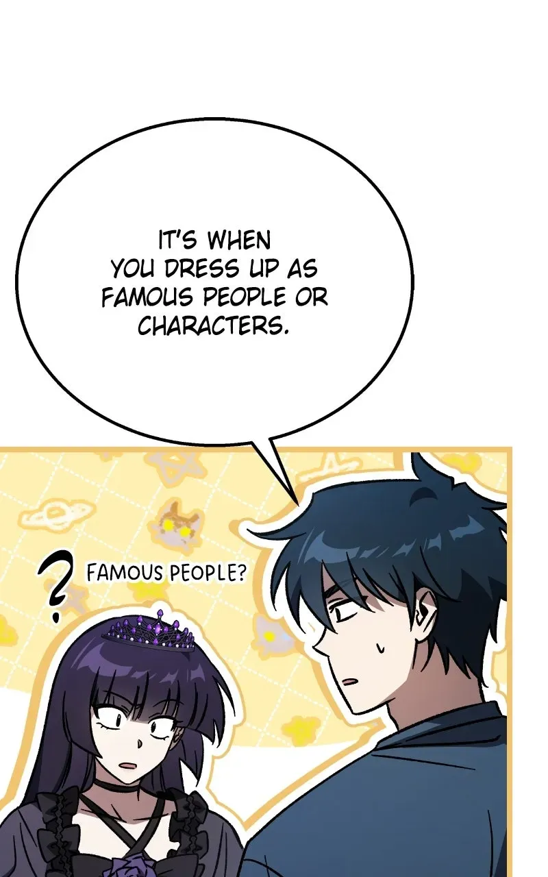 Lv. 99 Princessof Black Flame Chapter 11 page 17 - 
