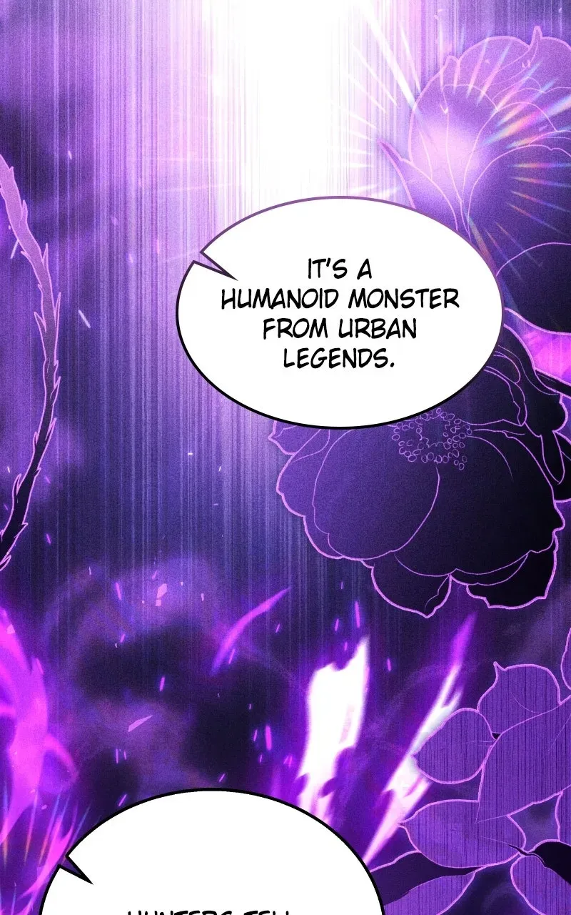 Lv. 99 Princessof Black Flame Chapter 11 page 19 - 