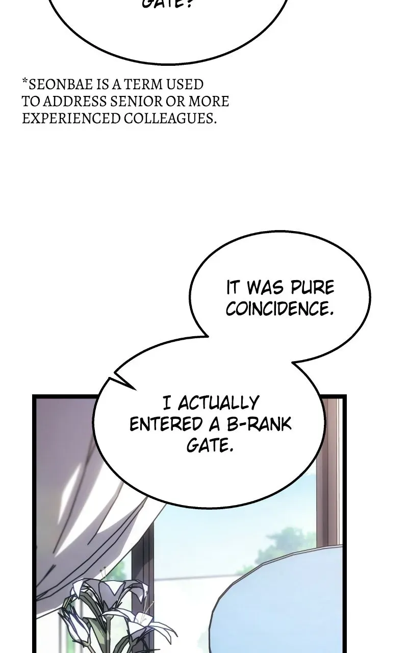 Lv. 99 Princessof Black Flame Chapter 11 page 3 - 