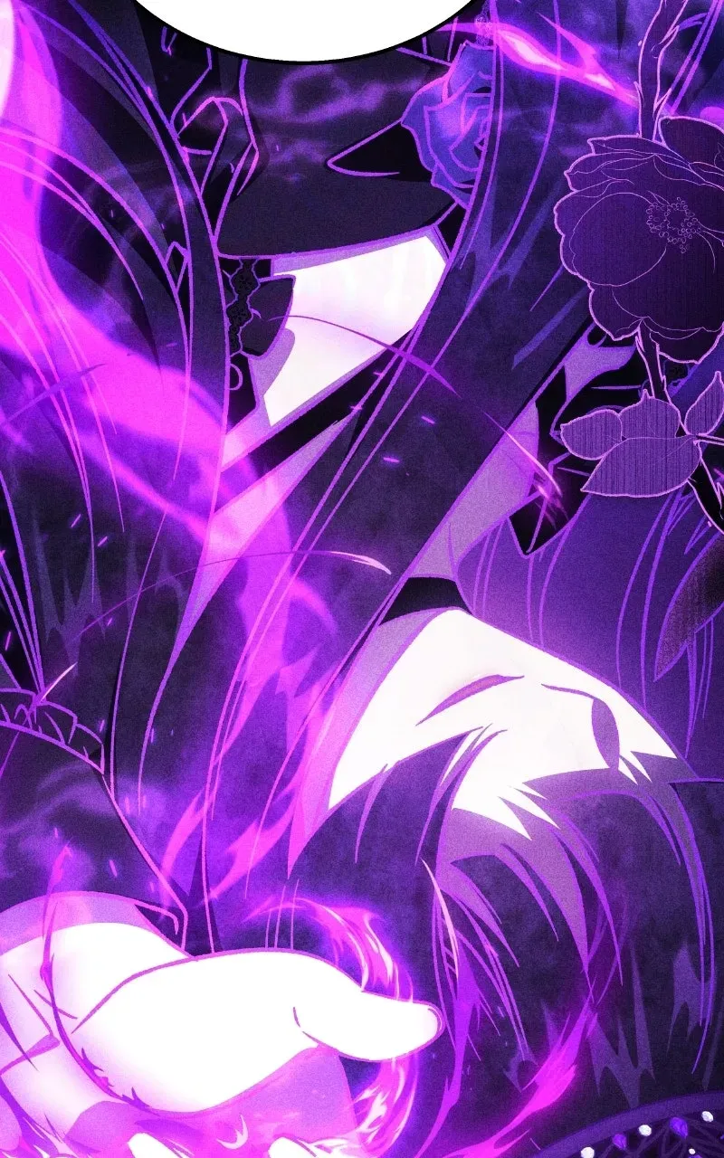 Lv. 99 Princessof Black Flame Chapter 11 page 21 - 