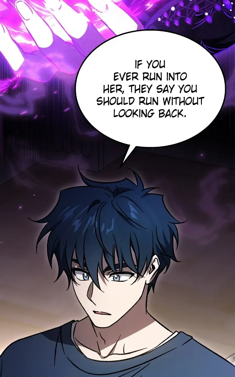 Lv. 99 Princessof Black Flame Chapter 11 page 22 - 