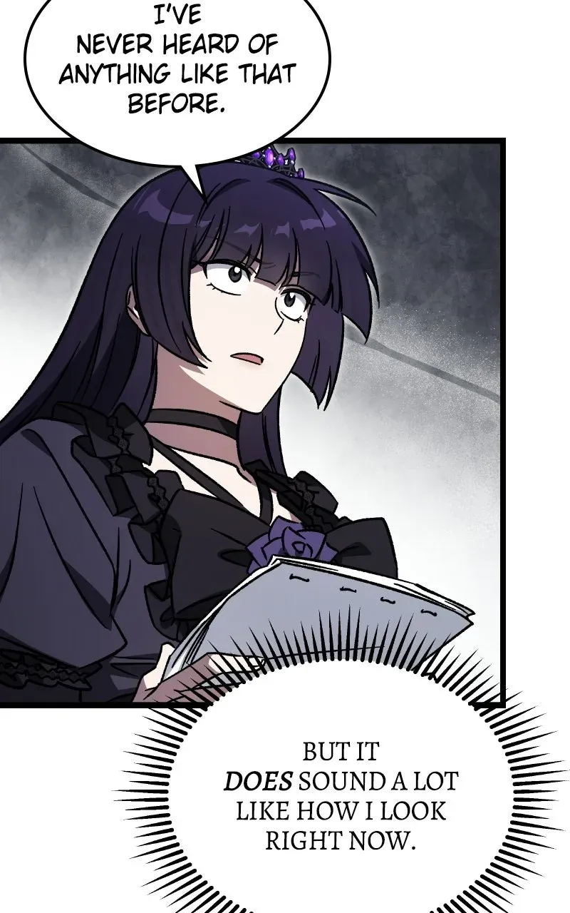 Lv. 99 Princessof Black Flame Chapter 11 page 24 - 