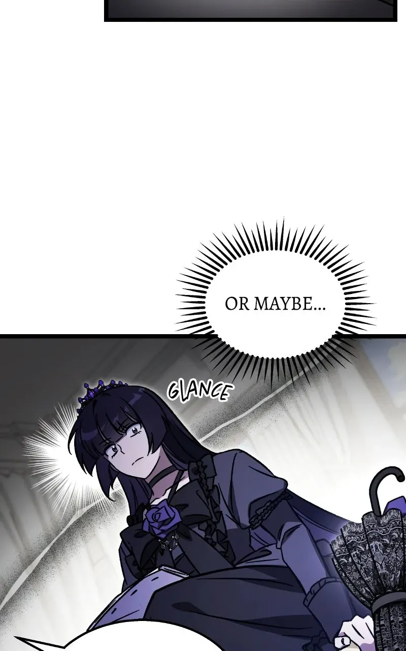 Lv. 99 Princessof Black Flame Chapter 11 page 26 - 