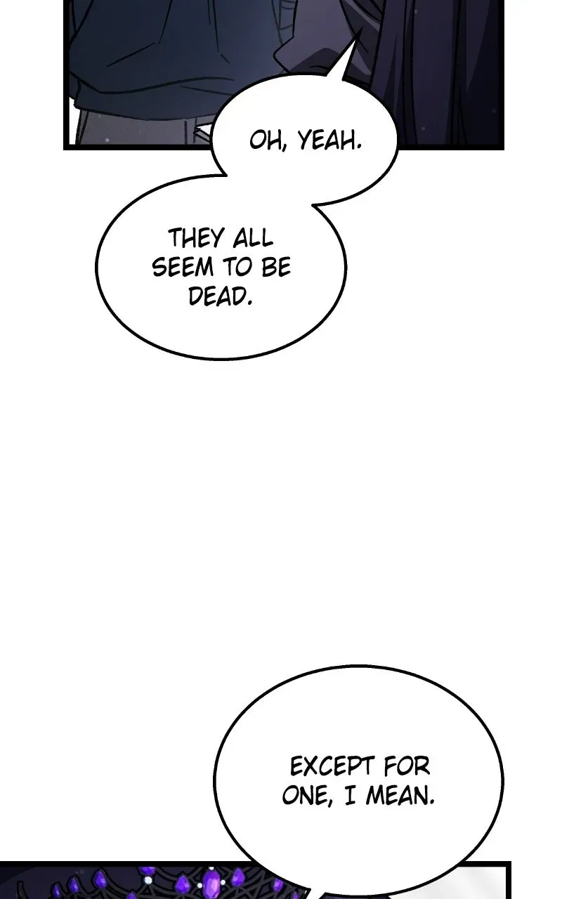 Lv. 99 Princessof Black Flame Chapter 11 page 28 - 