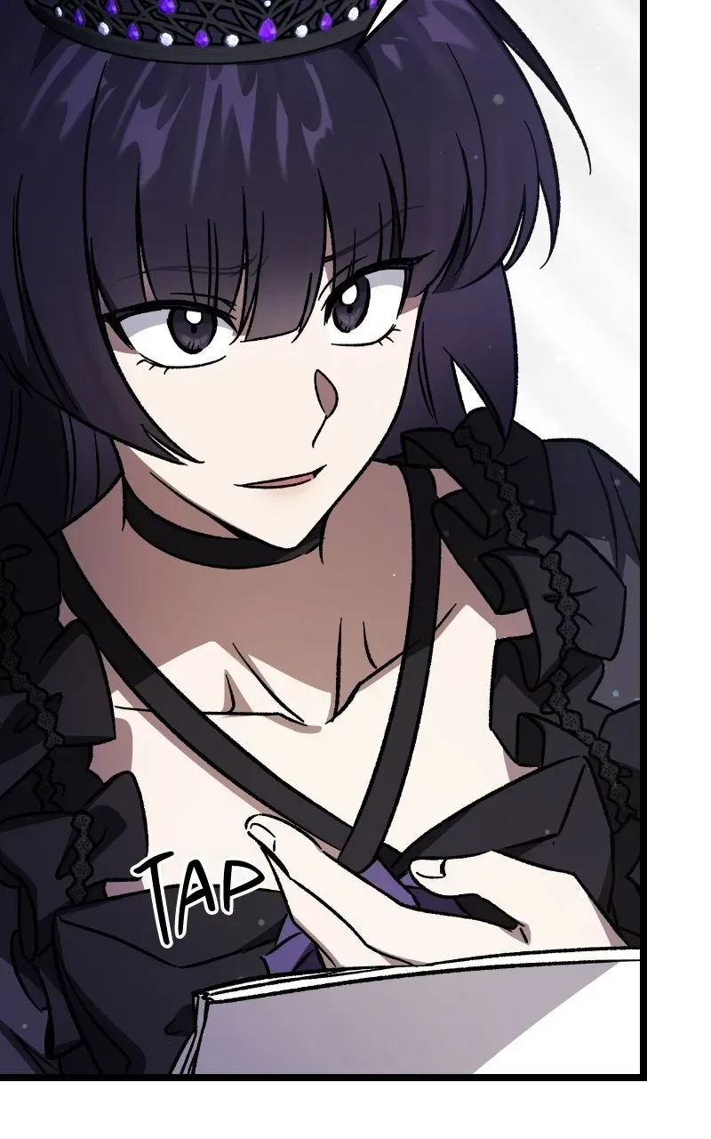 Lv. 99 Princessof Black Flame Chapter 11 page 29 - 