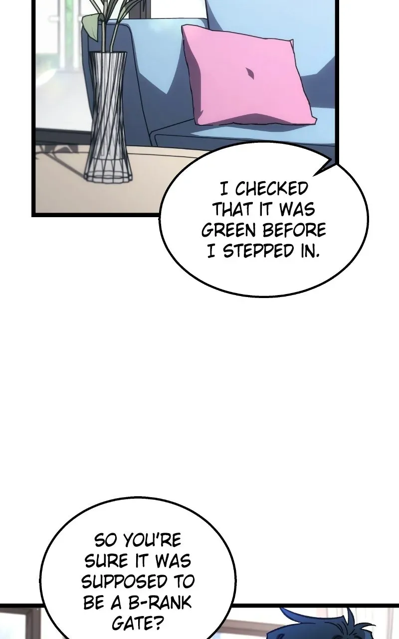 Lv. 99 Princessof Black Flame Chapter 11 page 4 - 