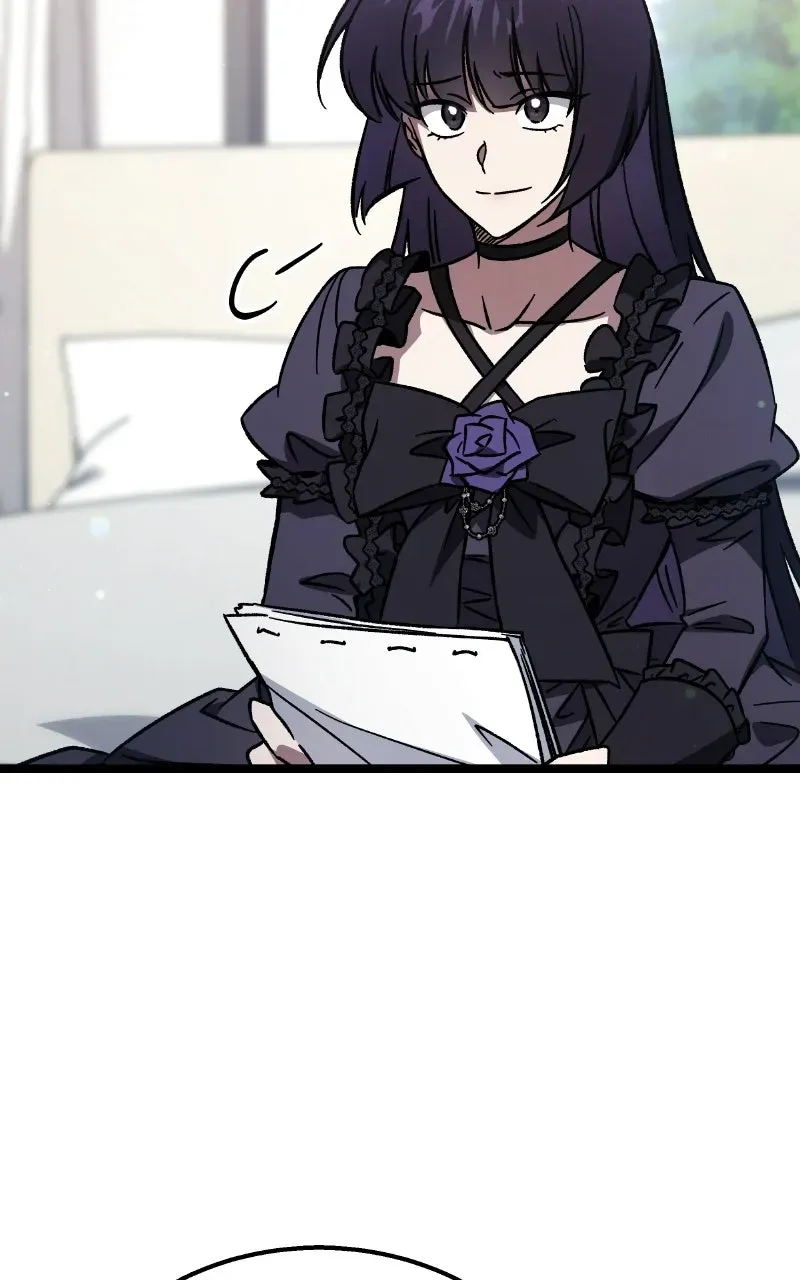 Lv. 99 Princessof Black Flame Chapter 11 page 34 - 
