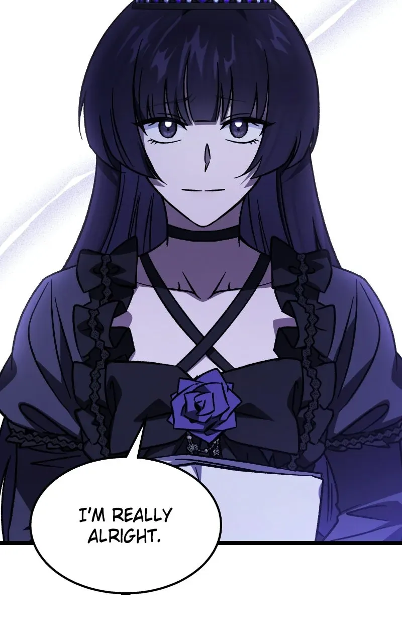 Lv. 99 Princessof Black Flame Chapter 11 page 44 - 