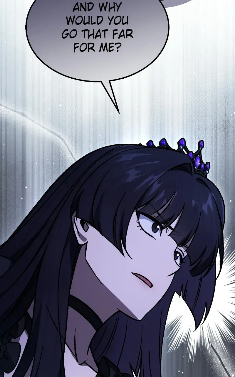 Lv. 99 Princessof Black Flame Chapter 11 page 49 - 