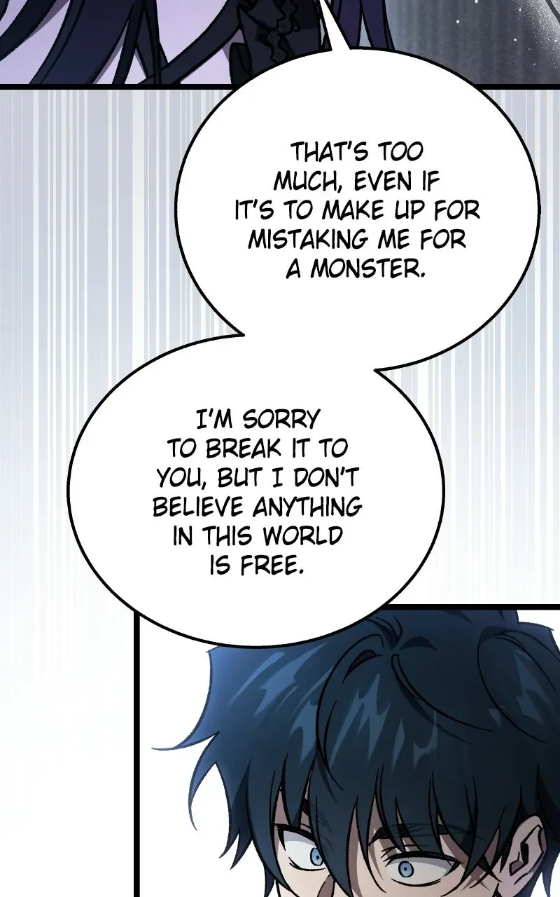 Lv. 99 Princessof Black Flame Chapter 11 page 50 - 