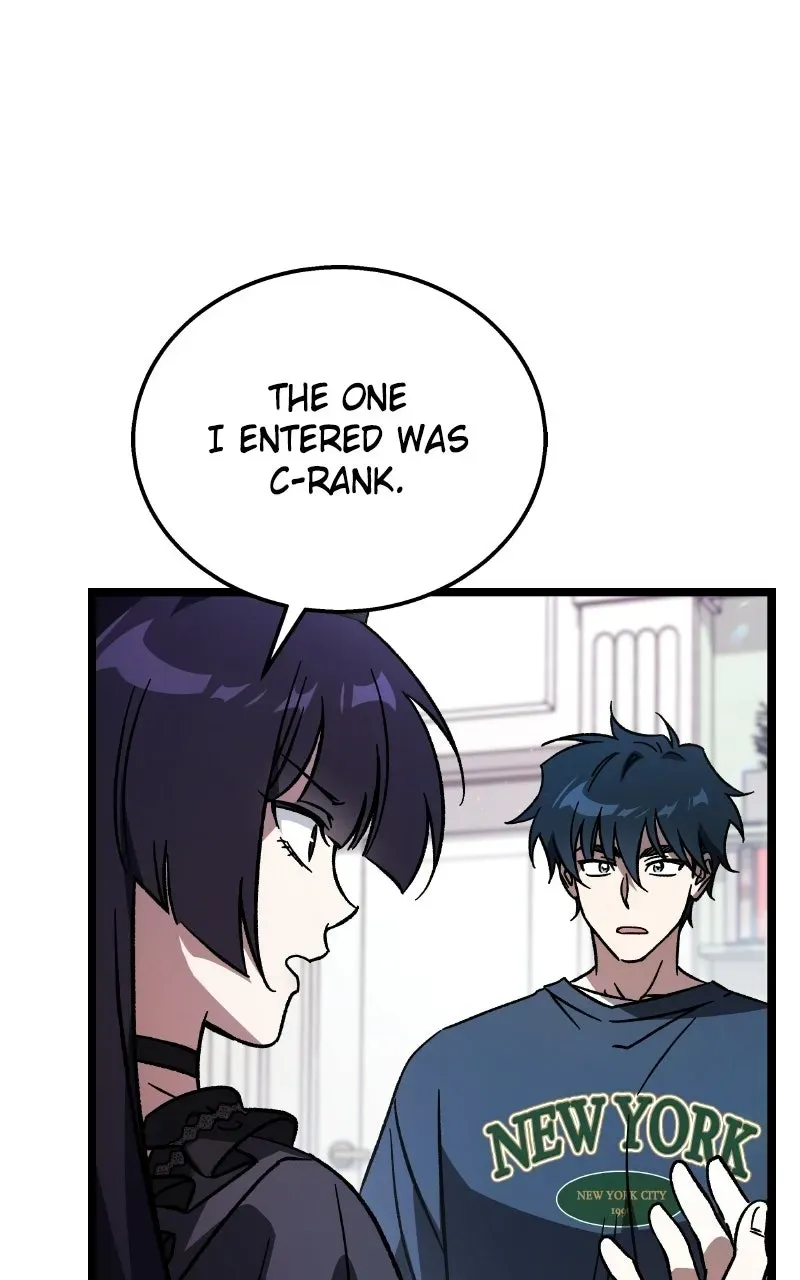 Lv. 99 Princessof Black Flame Chapter 11 page 6 - 