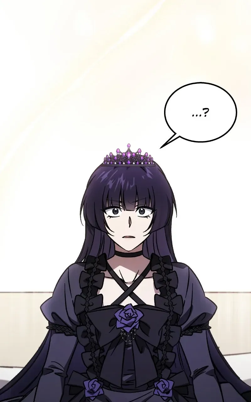 Lv. 99 Princessof Black Flame Chapter 11 page 55 - 
