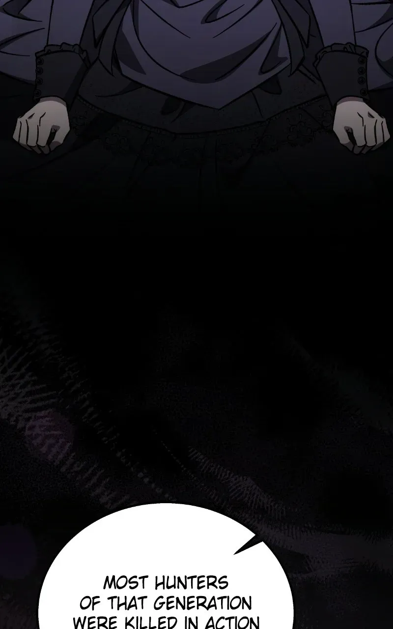 Lv. 99 Princessof Black Flame Chapter 11 page 56 - 