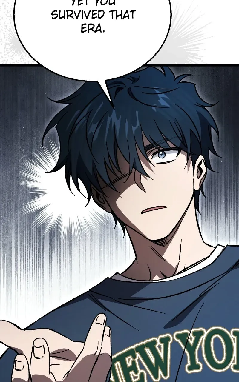 Lv. 99 Princessof Black Flame Chapter 11 page 59 - 