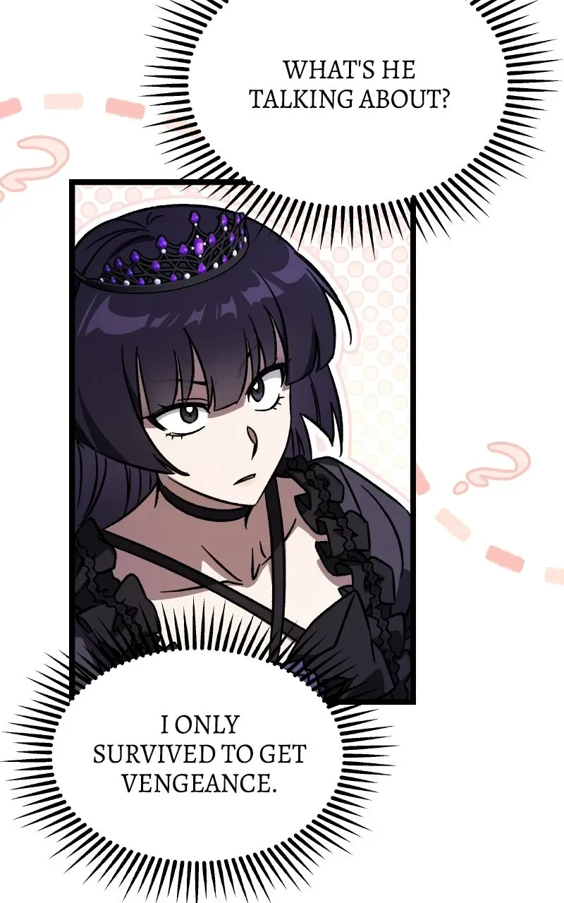 Lv. 99 Princessof Black Flame Chapter 11 page 62 - 
