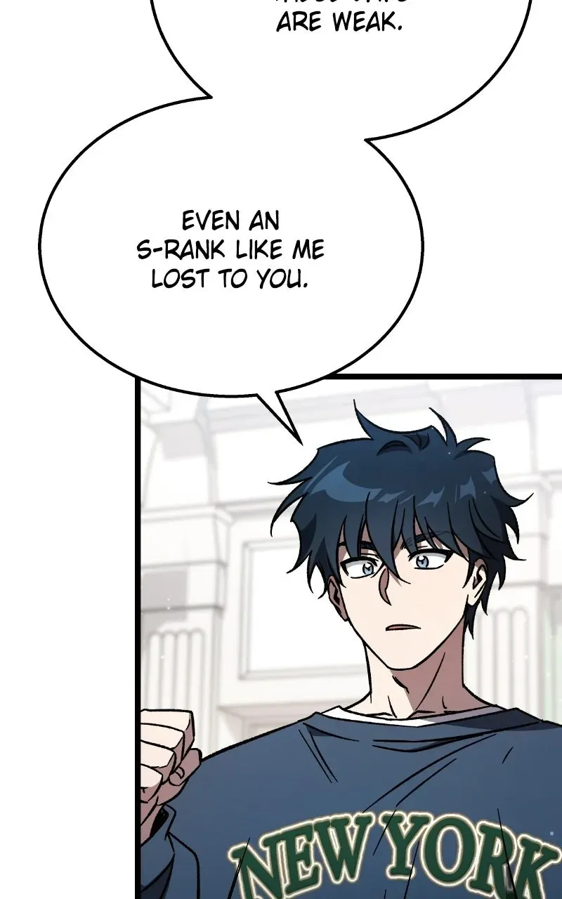 Lv. 99 Princessof Black Flame Chapter 11 page 64 - 