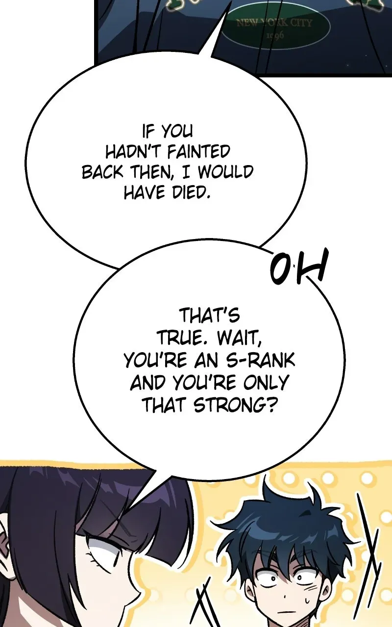 Lv. 99 Princessof Black Flame Chapter 11 page 65 - 