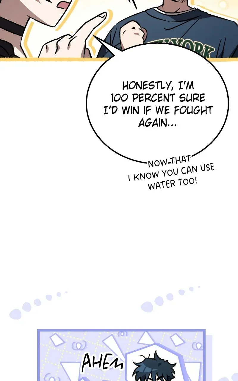 Lv. 99 Princessof Black Flame Chapter 11 page 66 - 