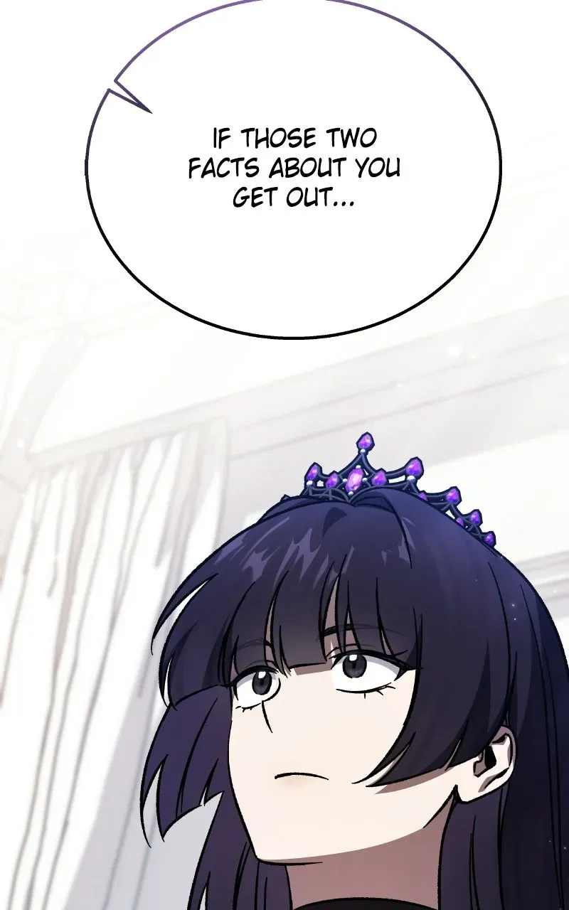 Lv. 99 Princessof Black Flame Chapter 11 page 68 - 