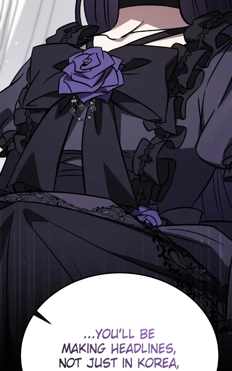 Lv. 99 Princessof Black Flame Chapter 11 page 69 - 