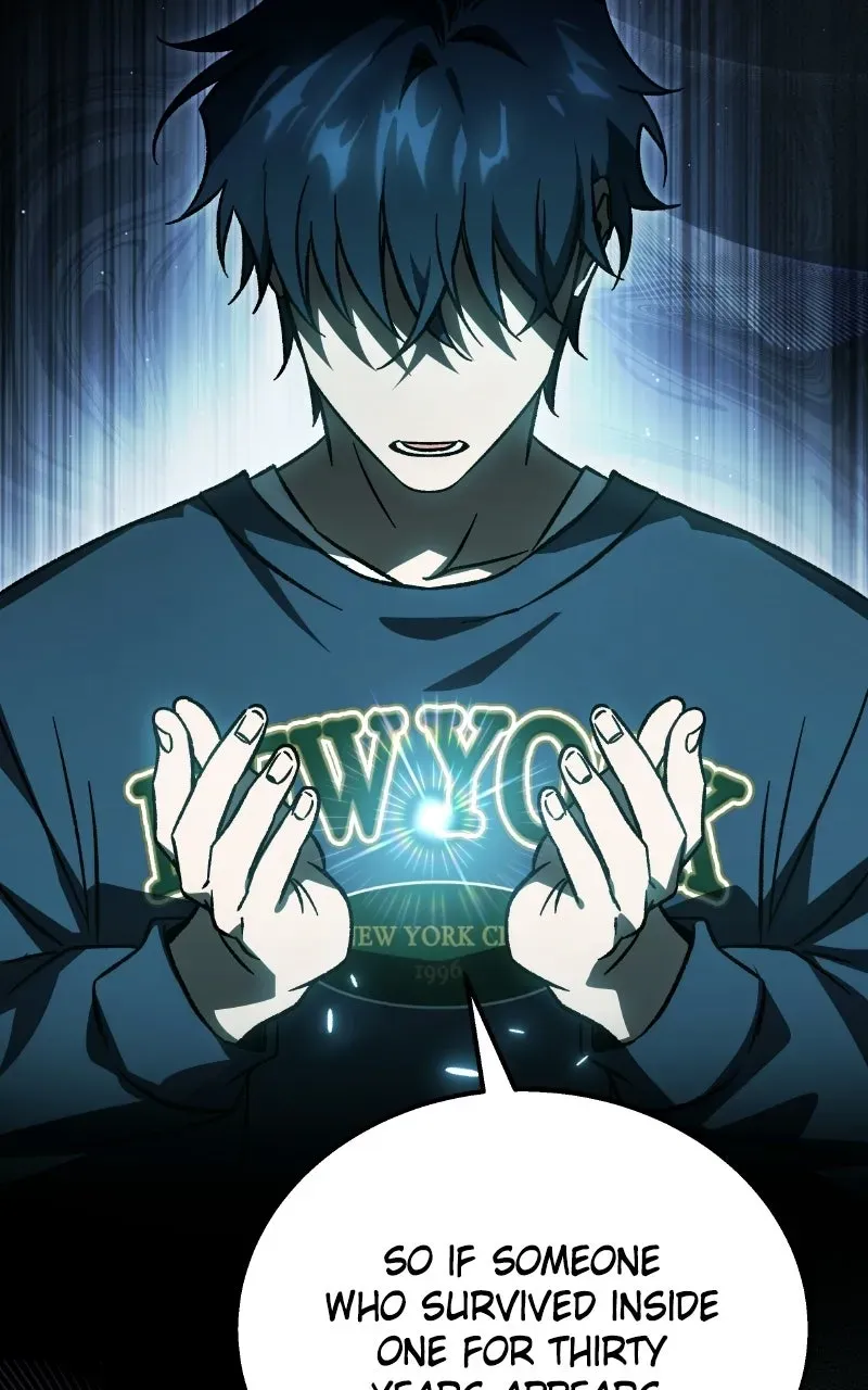 Lv. 99 Princessof Black Flame Chapter 11 page 71 - 