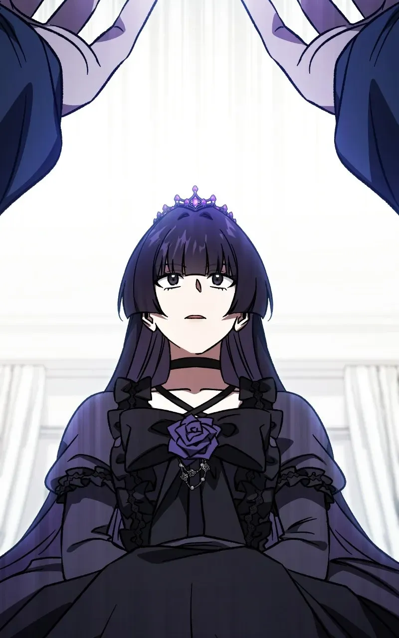 Lv. 99 Princessof Black Flame Chapter 11 page 74 - 