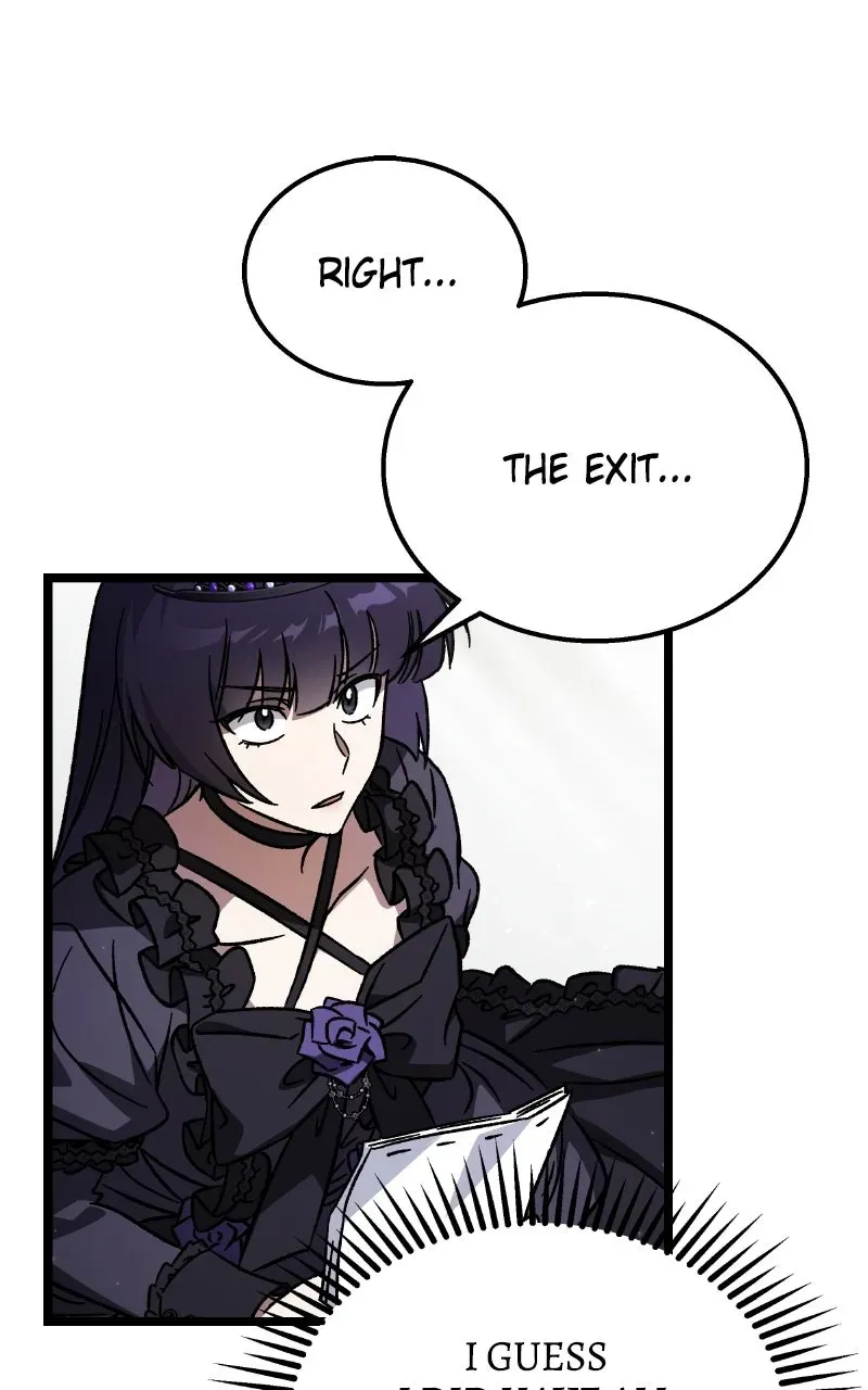 Lv. 99 Princessof Black Flame Chapter 11 page 9 - 